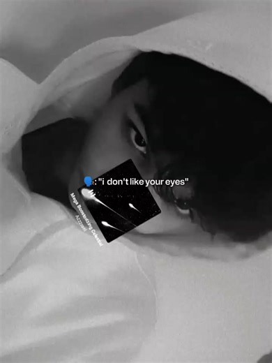 Show Us Your Eyes: Captivating Visual Expressions