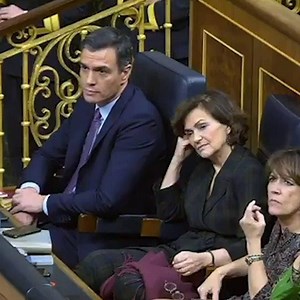 ‼️ ¿Te perdiste la gran intervención de Inés Arrimadas en la Sesión de Investidura? 📽 ¡No hay problema! 👉 Aquí te dejamos un resumen de lo mejor. 🇪🇸 Nadie ha defendido la unidad, la igualdad y la libertad de España como ella #FrenarASánchez | Ciudadanos