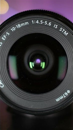 EF = Effectively BROKE? 💸😅 Canon Secrets