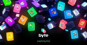 'Byte' brings back Vine's 6-second looping videos, launches on Android and iOS
