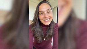 Celebrities join Gal Gadot to sing ‘Imagine’ by John Lennon amid COVID-19 pandemic