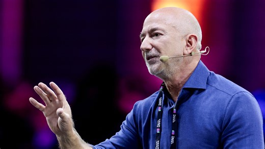 Two OKC nonprofits get grants from Amazon founder Jeff Bezos, his wife