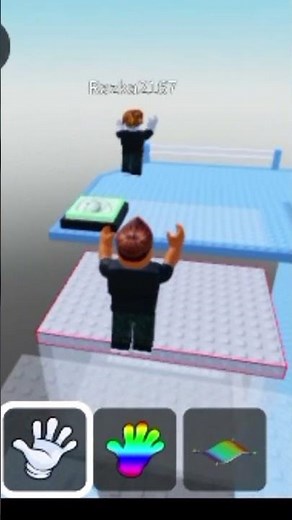 Epic Roblox Fails That Will Make You Laugh 😂 #Shorts