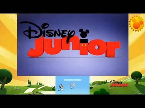 Disney Junior USA Continuity December 6, 2021 Pt 1 ‪@continuitycommentary‬