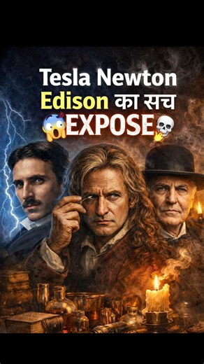 Genius Dark Truth EXPOSED 😱 | Real Story!