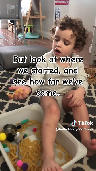 Supporting a Child with Autism: A Parent's Journey