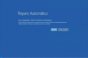 Corrija o loop de Reparo Automático no PC|Preparando Reparo Automático|5 Maneiras