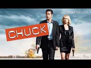 Short Skirt/Long Jacket (Chuck Theme)