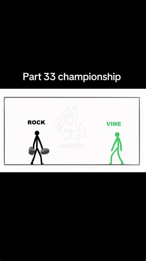 100 Stickman tournament fight part 33 championship #stickfight #animation #stickman