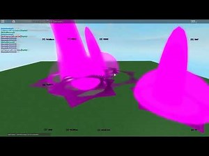 ROBLOX Script Showcase: Void Spawn