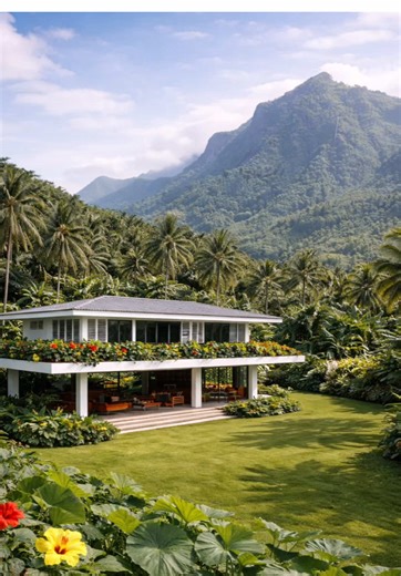Modern Island Living: House Designs for the South Pacific