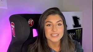 44K views · 3.7K reactions | Be sure you guys subscribe https://www.twitch.tv/subs/hailie4deegan | Hailie Deegan | Facebook