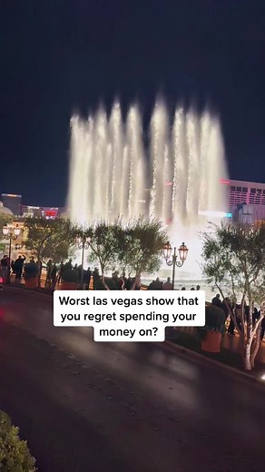 Best Las Vegas Shows to Experience in 2024