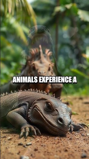 The Astonishing Venom of the Komodo Dragon: Nature's Silent Assassin