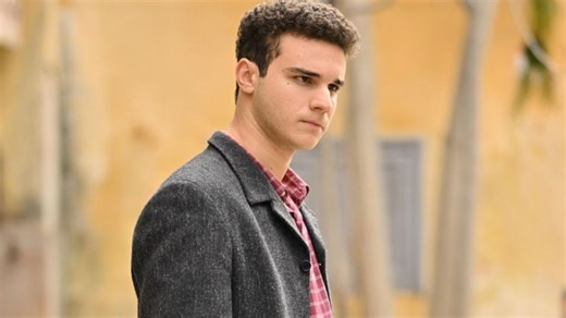 Άγιος Έρωτας 31/3: Ο Αργύρης φτάνει στα άκρα για να μάθει την αλήθεια | Athens Magazine