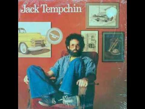 Jack Tempchin - Stingaree