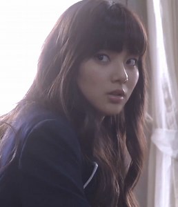 【35歳の高校生】新川優愛が演じる「一軍」の怖い系女子のセリフ
