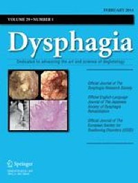 Pediatric Flexible Endoscopic Evaluation of Swallowing: Critical Analysis of Implementation and Future Perspectives - Dysphagia
