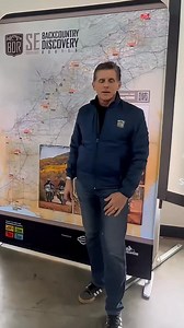 March 8th: Join South East BDR Expedition Team Member and BDR Board President @tim_ridebdr this Saturday @d2greer for a special screening of the all-new SEBDR film! March 8th, doors open at 11:30 and the film screening starts at 2:30. Enjoy complimentary food, refreshments, and an insiders look at the 1,300 mile South East BDR Route! Bring your ADV buddies and get ready to #RideBDR! The South East BDR is presented by: @edelweissbiketravel @triumphamerica @hdpanamerica #RideRight #riderespectfull