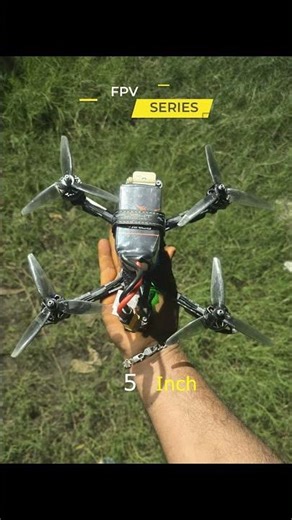 FPV Series #ardupilot #drone #shorts