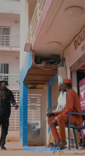 #rapgalsen@Papinho10Major @Boutikou Laye officielle💙