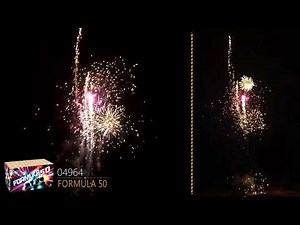 Formula 50