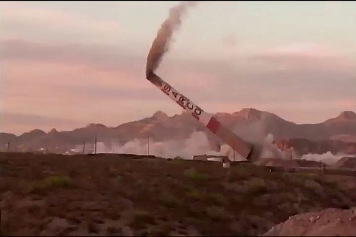 ASARCO smokestack demolition: A decade later, land remains unsold, challenges linger