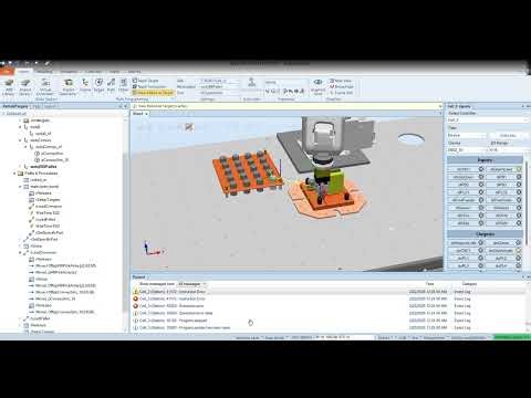PROD1601 - Lab Assignment 1 (Group 04-02)-simulation