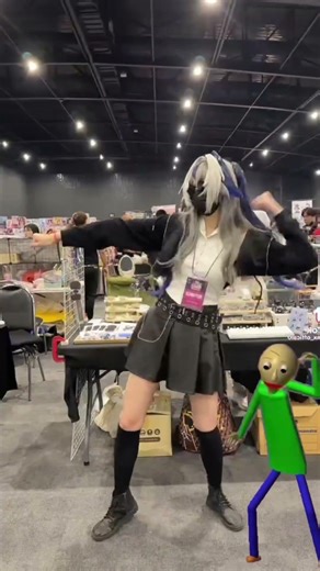 ควันหลงงานมารุยะ #vtuber #vtuberth #evelynts