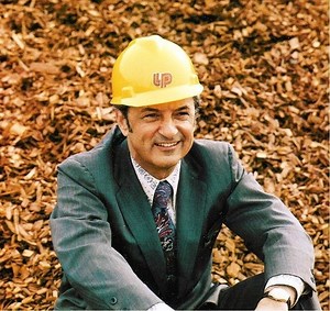 Harry Merlo - Alchetron, The Free Social Encyclopedia