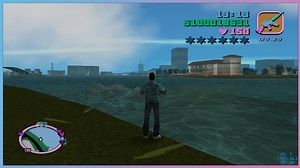 GTA Vice City PS2 Mod-Kit [SLIM] file