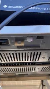 パナソニック製パワーコンディショナー設定