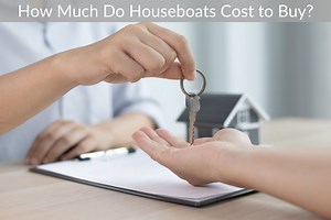 How Much Do Houseboats Cost to Buy? - Just Houseboats