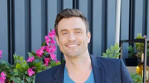 The Young And The Restless Spoilers: Daniel Goddard Has News And He’s Super Excited About It
