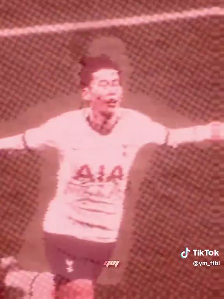 Son Heung-min's Legendary Puskas Goal Highlights