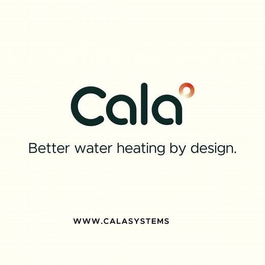 There’s never been a better time to upgrade your water heater. Cala learns your routine, delivers hot water fast, and uses less energy doing it. Install before Dec. 31 to claim your Federal Tax Credit. | Cala Systems