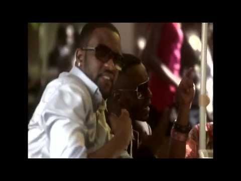 Fally Ipupa - Lourdes (Clip Officiel)