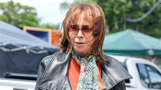 70s TV star who teamed up with Bill Cosby stuns at 81