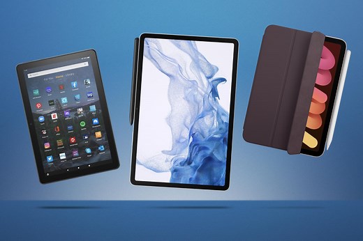 Best tablets in 2026 for all budgets | Stuff