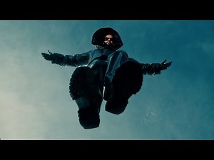 HEAVEN (Official Music Video) Gur Sidhu | Kaptaan | New Punjabi Song 2026