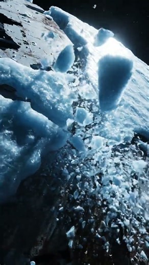 Ultimate Ice ASMR: The Most Relaxing Ice Sounds