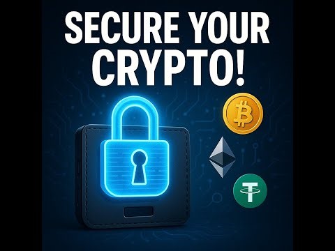 Top Security Methods to Safely Store Your Cryptocurrency in 2025