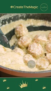 Make and Freeze White Gravy 😋 #reels #foryou #SuperChef #CreateTheMagic | SuperChef