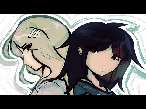 MEANT TO BE || ORIGINAL ANIMATION MEME