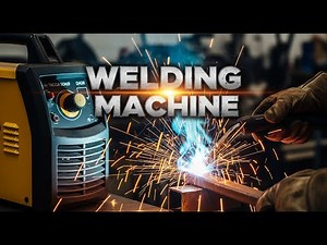 ✅TOP 5 Welding Machines 2025 - Which is Best for You?