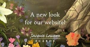 Jacquie Lawson Gift Shop