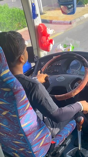 2.7M views · 210K reactions | আলহামদুলিল্লাহ 爐#reels #fbreelsfypviral #fbreels #foryourpage #driving #travel #drivers #foryou #highlights | Shakil vai vlog | Facebook