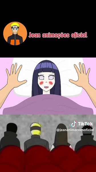 Naruto Squad Reacts to Naruto and Hinata Moments