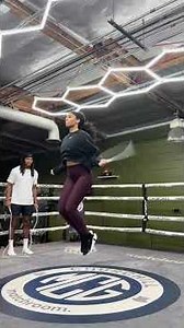 Learning double unders😮‍💨 #doubleunders #tutorial #jumprope #funworkout #cardioworkout #skipping