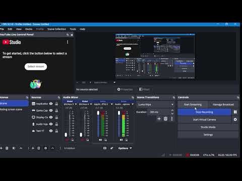 First audio test that was kind of close